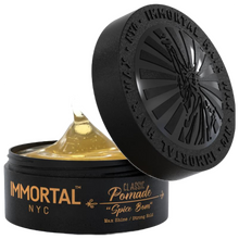 Classic Pomade - "Spice Bom"