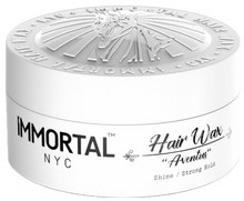 Aventus Hair Wax