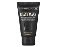 Deep Cleansing 'Black Mask'
