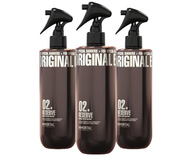 Reserve Colognes 02.