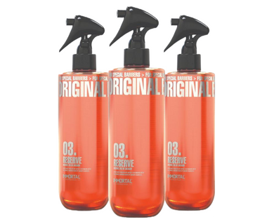 Reserve Colognes 03.