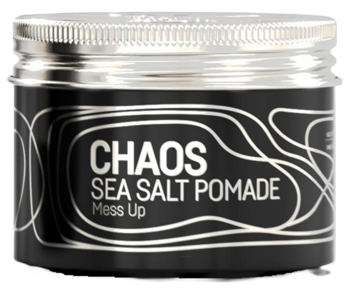 Sea Salt Pomade (new arrival)