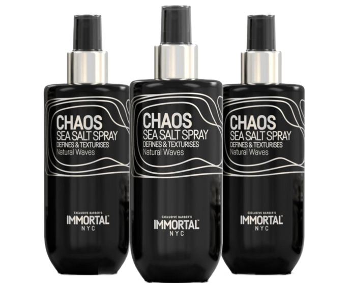 Sea Salt Spray (new arrival)