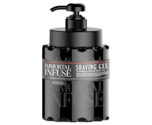 SHAVING GEL