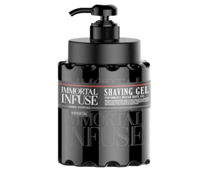 SHAVING GEL