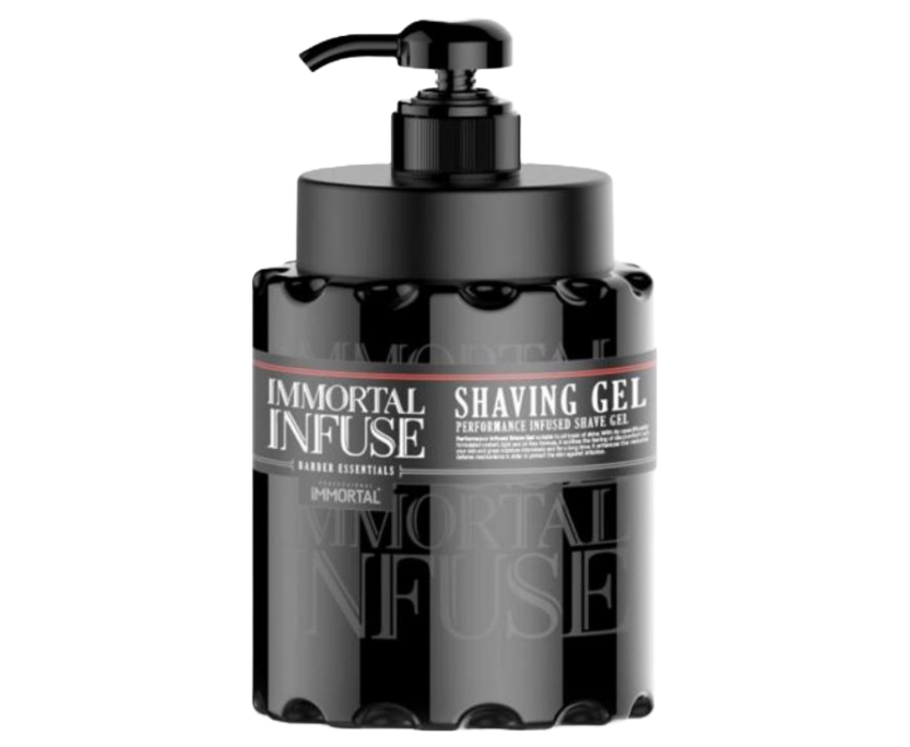 SHAVING GEL