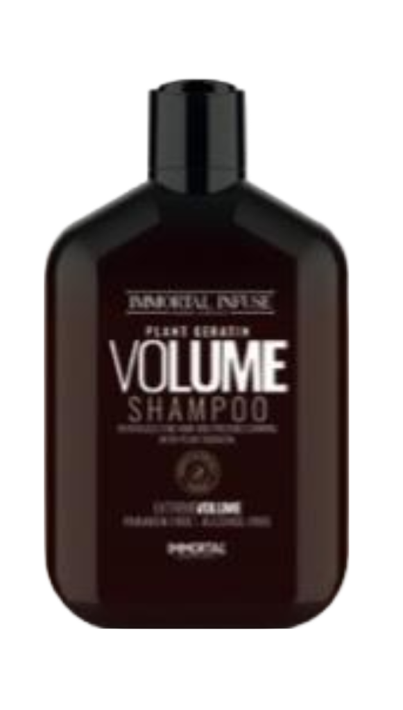 Volume Shampoo