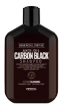 Carbon Black Shampoo