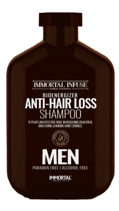 Anti-Hair Loss Shampoo