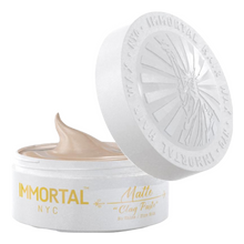 Matte Clay Paste