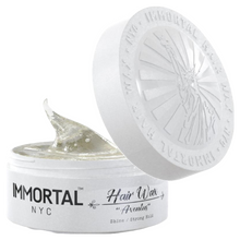 Aventus Hair Wax