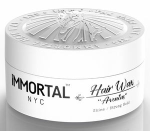 Aventus Hair Wax