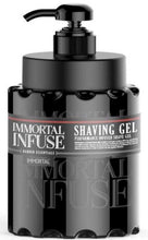 SHAVING GEL