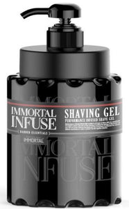 SHAVING GEL