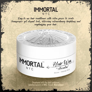 Aventus Hair Wax