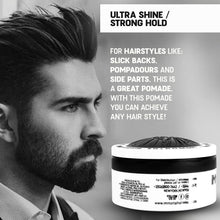 Aventus Hair Wax