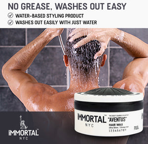 Aventus Hair Wax