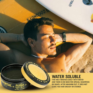 Classic Pomade - "Spice Bom"