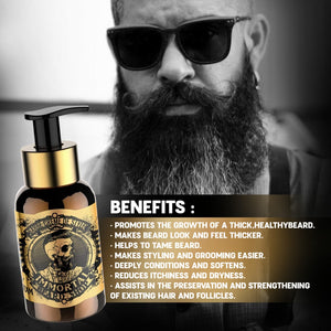 Beard Style Cream